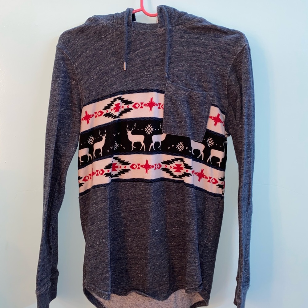 hoodie